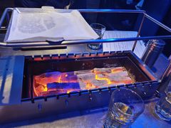 -很久以前羊肉串(打浦路店)