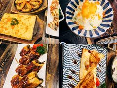 -小川洋风料理(汉街店)