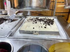 -初心炒酸奶(厚德品园店)