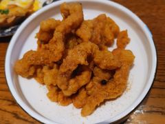 -渝是乎川渝小炒(新世界百货望京店)