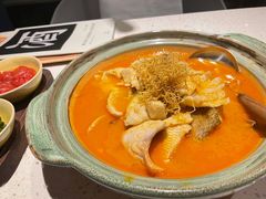 -半山腰·云南菜(侨福芳草地店)