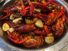 -五七小李子油焖大虾(总店)