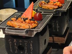-花潮料理艺食馆(SM新生活广场店)