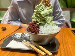 -糖糖屋•糖水•雪花冰店(时尚天河店)