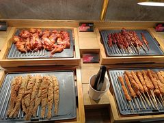 -比格比萨自助(宝山日月光店)