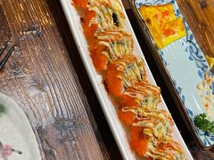 -小川洋风料理(街道口店)