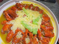 -华虾乡·小龙虾夜宵(阳曲店)
