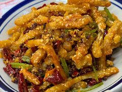 -回味黑鸭煲·始于2006(万松园店)