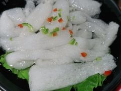 -捞围鲜·港式打边炉(海阳路店)
