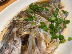 -金海湾海鲜排档(朱家尖店)
