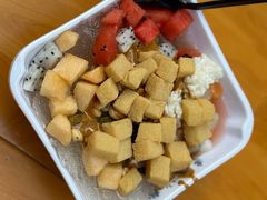-串妹花式冰粉(乐山总店)