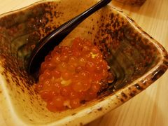 生筋子-鮨清日本料理