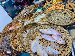 -长平老姿娘夜粥(平东一街店)