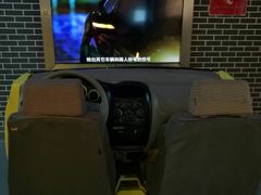 -扬州科技馆