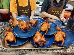 -煲煲掂风味煲仔饭餐厅(西区店)