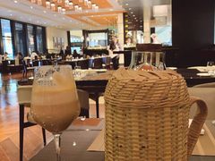 大堂-Manner Coffee(IFS一楼店)