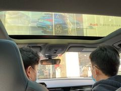 -天津奥信通奥迪4S店(经济开发区店)