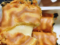 肉松麻薯老虎卷-虎头局·渣打饼行(五一新干线店)