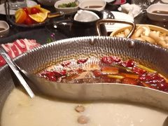 -捞王锅物料理(凯旋路店)