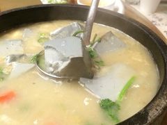 -桂小厨广西菜(青秀万达店)