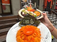 -福匠日本料理(人民路店)