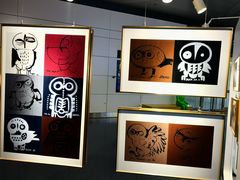 -银川河东国际机场