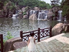 -白马涧龙池景区
