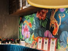 -Brut Eatery Wine Bar & Restaurant (建国东路店)