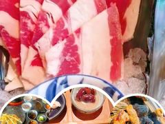 -黑牛の店·黑金店(沈阳万象城店)