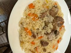 -百格里格.Uyghur cuisine(百色路店)