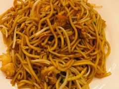 -华味居 Restaurant Chinese Huaweiju