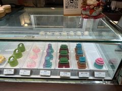 -嗒令甜品·主题融合料理餐厅(首座时代店)