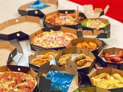 -Tubestation站点比萨(五道营店)