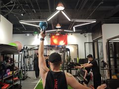 -FEELINGME乐刻私教馆·健身(沿海赛洛城店)