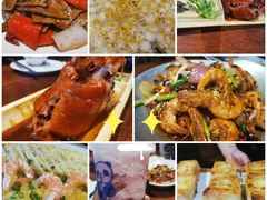 -大牌大·传统杭帮菜(湖滨店)