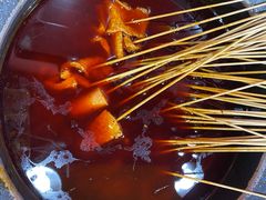 -冒椒火辣(奎星楼街店)
