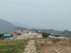 -妙峰山风景名胜区