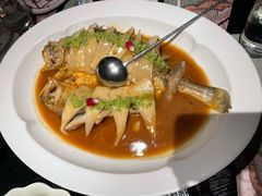 -锦楼·臻选新杭帮(杭州中心店)