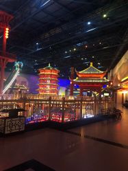 -南京万达乐园