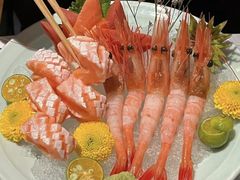 -王氏炉匠·烧鸟放题自助(三里屯店)