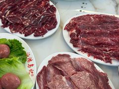 -乌记鲜活牛肉城(金砂东路店)