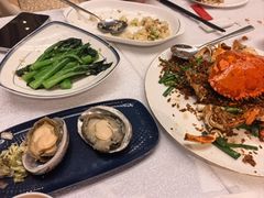 -喜记避风塘炒辣蟹(旗舰店)