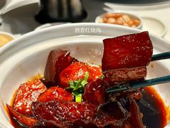 -久宴·天目湖大鱼头(恐龙园店)