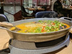 -青花椒秘制烤鱼(光启城店)
