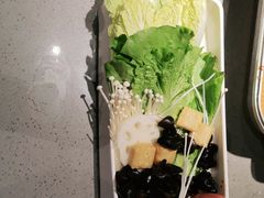 -半天妖烤鱼(印象城店)