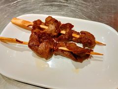 牛肉串-潮界(虹桥新天地店)