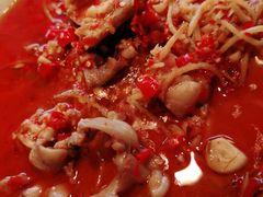 -雀蓝川菜(奥体广场店)