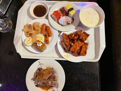 -萧邦音乐会所KTV·蒸汽活海鲜自助(福田店)