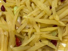 -洪霞餐馆
