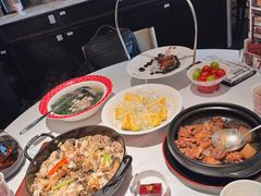 -谭厨中山传家菜.乳鸽.脆鲩鱼(华强北中航城店)